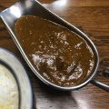 実際訪問したユーザーが直接撮影して投稿した高島平カレーインディラの写真