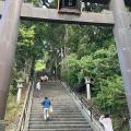 実際訪問したユーザーが直接撮影して投稿した伊豆山神社伊豆山神社の写真