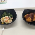 実際訪問したユーザーが直接撮影して投稿した金谷川学食 / 職員食堂福島大学 食堂の写真