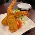 実際訪問したユーザーが直接撮影して投稿した大畠魚介 / 海鮮料理鮮魚 網代の写真