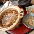 実際訪問したユーザーが直接撮影して投稿した広見和食 / 日本料理和食麺処サガミ 可児店の写真