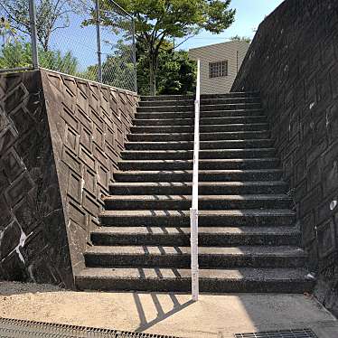 実際訪問したユーザーが直接撮影して投稿した中山上公園中山上第1公園の写真