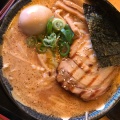 実際訪問したユーザーが直接撮影して投稿したゆいの杜ラーメン / つけ麺正宗の写真