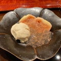 実際訪問したユーザーが直接撮影して投稿した円山町和カフェ / 甘味処茶菓円山の写真