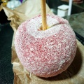 実際訪問したユーザーが直接撮影して投稿した新西原スイーツ代官山Candy apple  富士急ハイランド店の写真