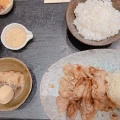 実際訪問したユーザーが直接撮影して投稿した矢田南定食屋こめ寅の写真