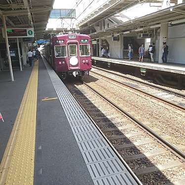 実際訪問したユーザーが直接撮影して投稿した天王駅（代表）南茨木駅の写真