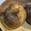実際訪問したユーザーが直接撮影して投稿した要ベーカリー季節の酵母パン punchの写真