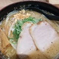 実際訪問したユーザーが直接撮影して投稿した美々ラーメン / つけ麺札幌飛燕の写真