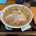 実際訪問したユーザーが直接撮影して投稿した道形町ラーメン専門店中華そば 雲ノ糸 鶴岡本店の写真