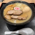 実際訪問したユーザーが直接撮影して投稿した大柏ラーメン / つけ麺茨城大勝軒の写真