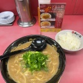 実際訪問したユーザーが直接撮影して投稿した駒沢ラーメン専門店天下一品 駒沢店の写真