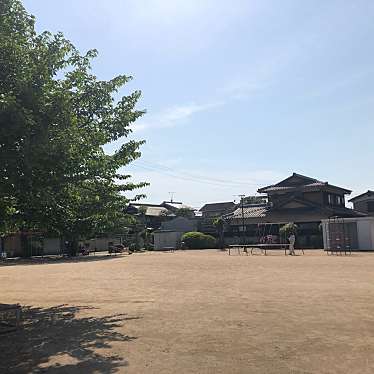 実際訪問したユーザーが直接撮影して投稿した水島相生町公園相生町公園の写真