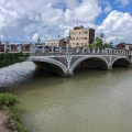実際訪問したユーザーが直接撮影して投稿した河川浅野川の写真