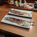 実際訪問したユーザーが直接撮影して投稿した新橋魚介 / 海鮮料理魚金 総本店の写真