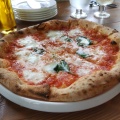 マルゲリータ - 実際訪問したユーザーが直接撮影して投稿した一色イタリアンTRATTORIA PIZZERIA 207の写真のメニュー情報