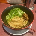 実際訪問したユーザーが直接撮影して投稿した昆陽ラーメン / つけ麺希望新風 R171伊丹店の写真