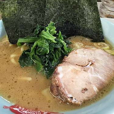 実際訪問したユーザーが直接撮影して投稿した原町田ラーメン / つけ麺ラーメン町田家 町田本店の写真