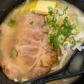 実際訪問したユーザーが直接撮影して投稿した鶴市町ラーメン / つけ麺ごぞうらぁめん 鶴市店の写真