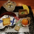 実際訪問したユーザーが直接撮影して投稿した(番地が直接)懐石料理 / 割烹白浜 kappou kawanishiの写真
