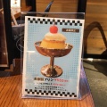 実際訪問したユーザーが直接撮影して投稿したハンバーガーTEN FINGERS BURGERの写真