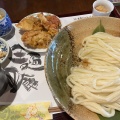 実際訪問したユーザーが直接撮影して投稿した福智院町うどんudon and cafe 麺喰の写真