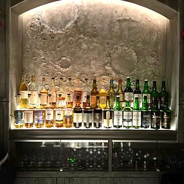 YoshimuraKeiさんが投稿した上目黒バーのお店Fauvism Cocktail &amp; Spiritsの写真