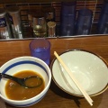 実際訪問したユーザーが直接撮影して投稿した神田神保町ラーメン / つけ麺お茶の水、大勝軒 BRANCHINGの写真