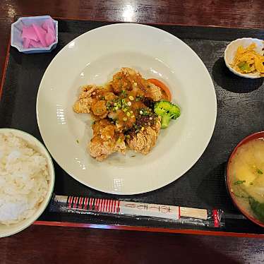 実際訪問したユーザーが直接撮影して投稿した東町喫茶店風車 ピザ配達専用の写真