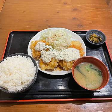 実際訪問したユーザーが直接撮影して投稿した港南焼鳥てけてけ 品川グランパサージュ店の写真