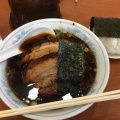 実際訪問したユーザーが直接撮影して投稿した榎戸町ラーメン / つけ麺名代中華そば 常滑チャーシューの写真