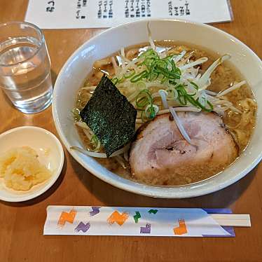 実際訪問したユーザーが直接撮影して投稿した中央ラーメン専門店麺の蔵の写真