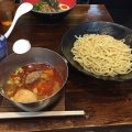 つけ麺 - 実際訪問したユーザーが直接撮影して投稿した一番町ラーメン / つけ麺麺屋政宗 分家の写真のメニュー情報