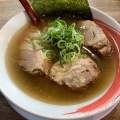 あごだしラーメン - 実際訪問したユーザーが直接撮影して投稿した本宿町ラーメン / つけ麺五十六商店の写真のメニュー情報