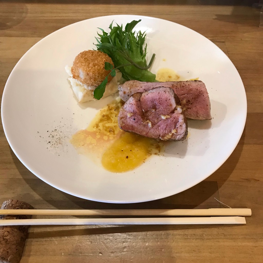 りおん_さんが投稿した八代ダイニングバーのお店秀val kitchen Pomme/ヒデバル キッチン ポムの写真