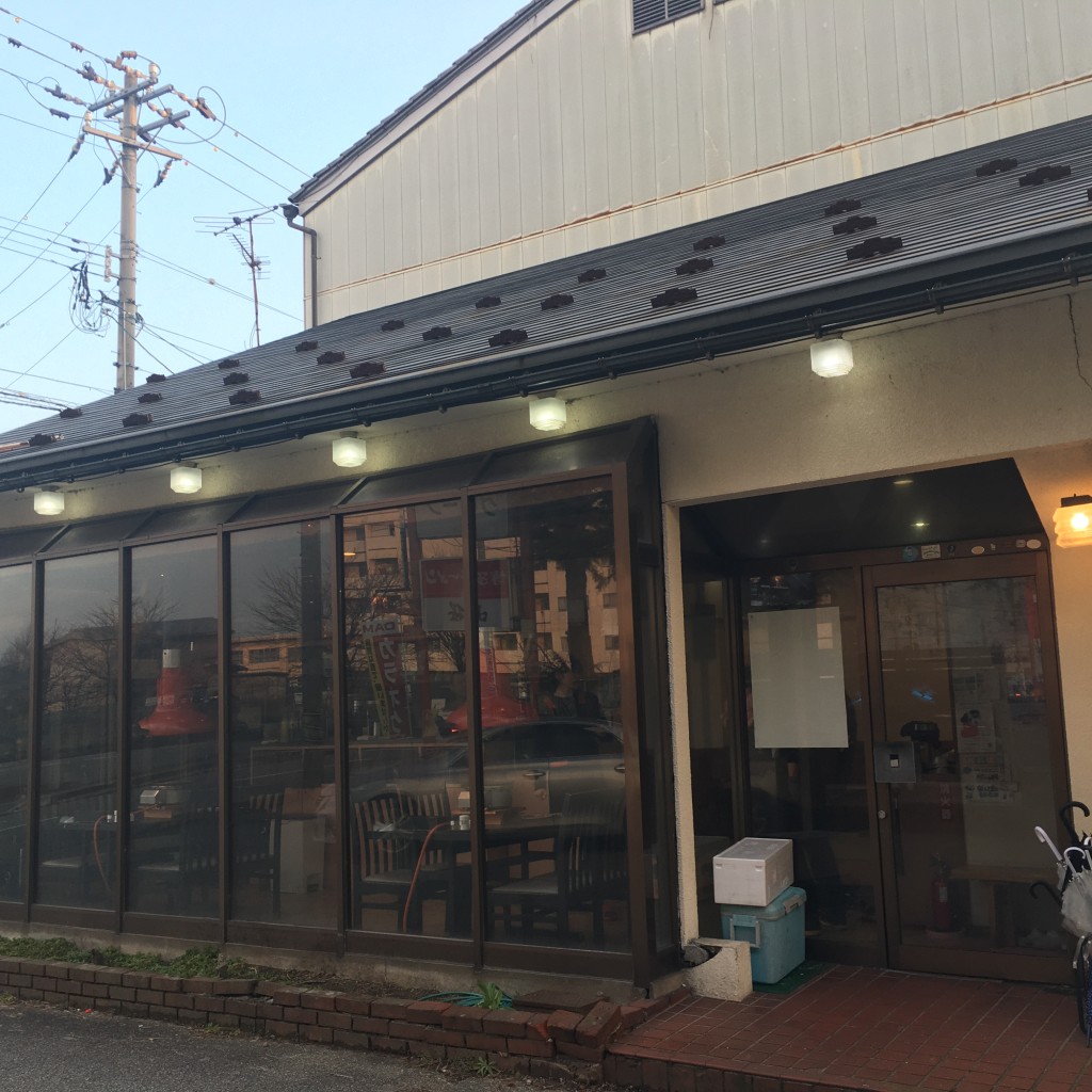 実際訪問したユーザーが直接撮影して投稿した新成町焼肉焼肉 鉄木真 成美店の写真