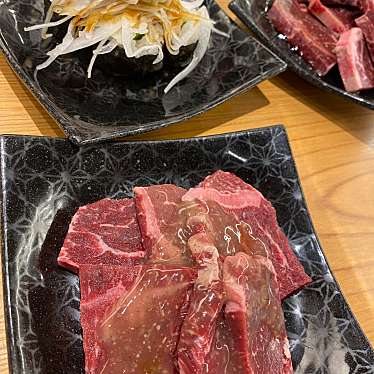 幸せの焼肉食べ放題 かみむら牧場 府中店のundefinedに実際訪問訪問したユーザーunknownさんが新しく投稿した新着口コミの写真