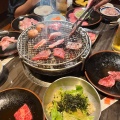 実際訪問したユーザーが直接撮影して投稿した春光一条肉料理焼き肉 金花郎 春光店の写真