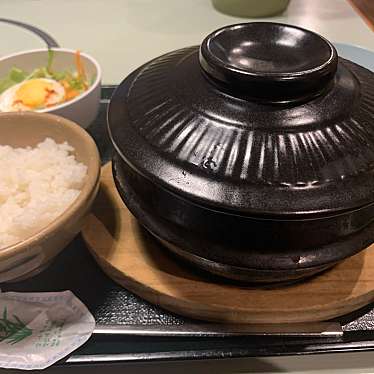 実際訪問したユーザーが直接撮影して投稿した東心斎橋韓国料理冷麺館 心斎橋店の写真