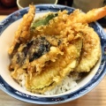 実際訪問したユーザーが直接撮影して投稿した角田町丼もの丼丼亭 大阪ホワイティうめだ2店の写真