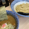 つけ麺 - 実際訪問したユーザーが直接撮影して投稿した下町つけ麺専門店狼煙 大宮店の写真のメニュー情報