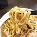 実際訪問したユーザーが直接撮影して投稿した桜木町ラーメン専門店ラーメンどでん 大宮西口店の写真