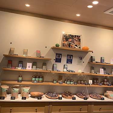 harapecoriさんが投稿した青葉台チョコレートのお店green bean to bar CHOCOLATE TOKYO - NAKAMEGURO/グリーン ビーン トゥ バー チョコレート トウキョウ ナカメグロの写真