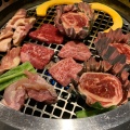 実際訪問したユーザーが直接撮影して投稿した山室韓国料理焼肉ヌルボンガーデン 山室大窪の写真