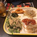実際訪問したユーザーが直接撮影して投稿した西葛西韓国料理東大門タッカンマリ 西葛西店の写真