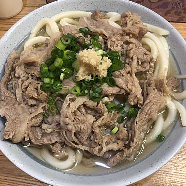 自家製さぬきうどんと肉 大門 甚三のundefinedに実際訪問訪問したユーザーunknownさんが新しく投稿した新着口コミの写真