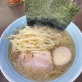 実際訪問したユーザーが直接撮影して投稿した岡田ラーメン / つけ麺麺屋 だし○の写真