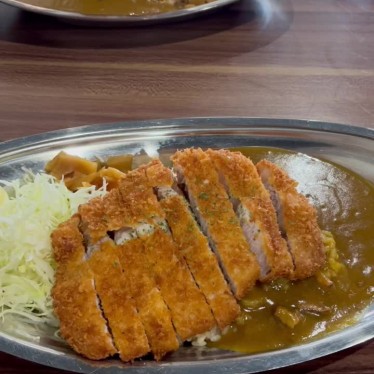 実際訪問したユーザーが直接撮影して投稿した大坂カレーカレー・ザ・ロックの写真