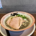 実際訪問したユーザーが直接撮影して投稿した東石川ラーメン / つけ麺中華蕎麦 志の写真