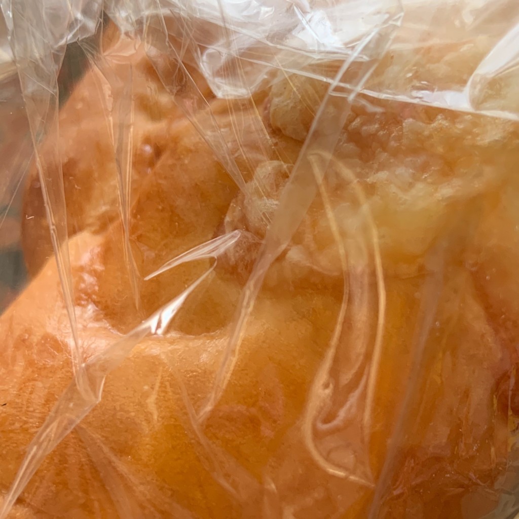 ユーザーが投稿したパンの写真 - 実際訪問したユーザーが直接撮影して投稿した高野町パスタアルペンローズの写真